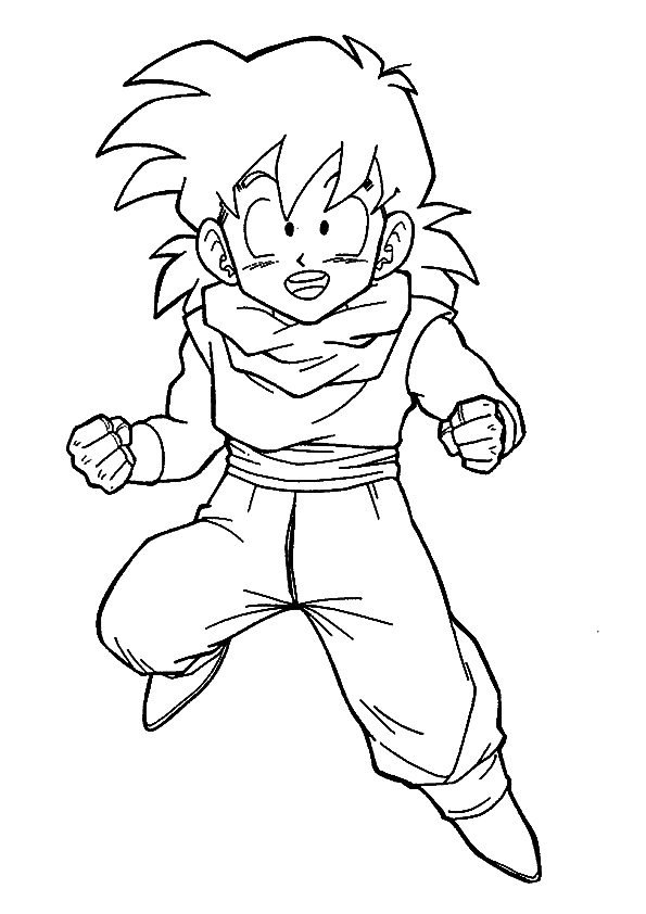 Gotenchi I Dyo D