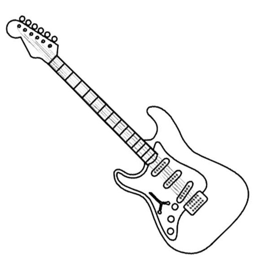Electric Guitar