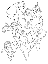 Incredibles