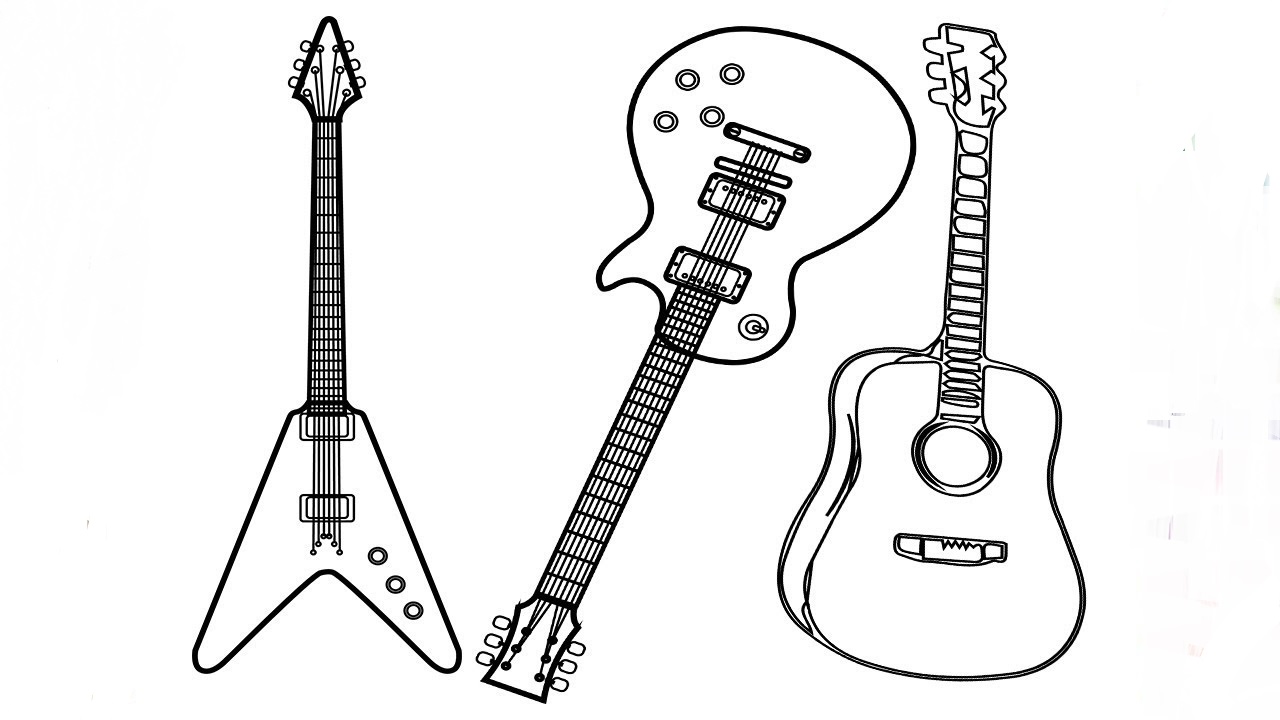 Guitarra