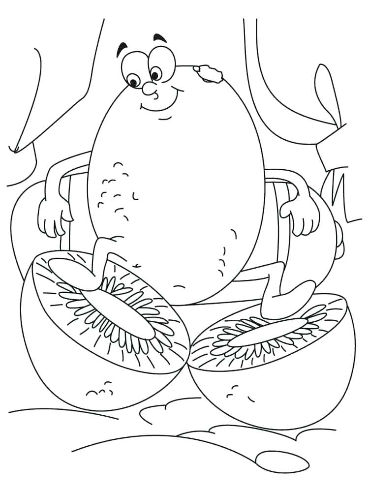 Kiwi