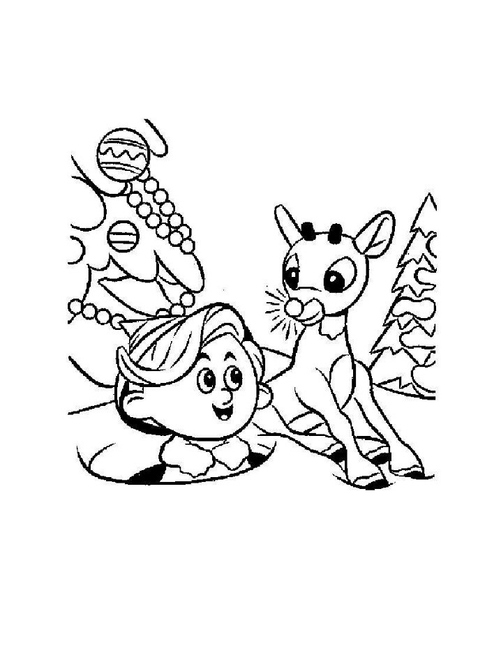 Rudolph
