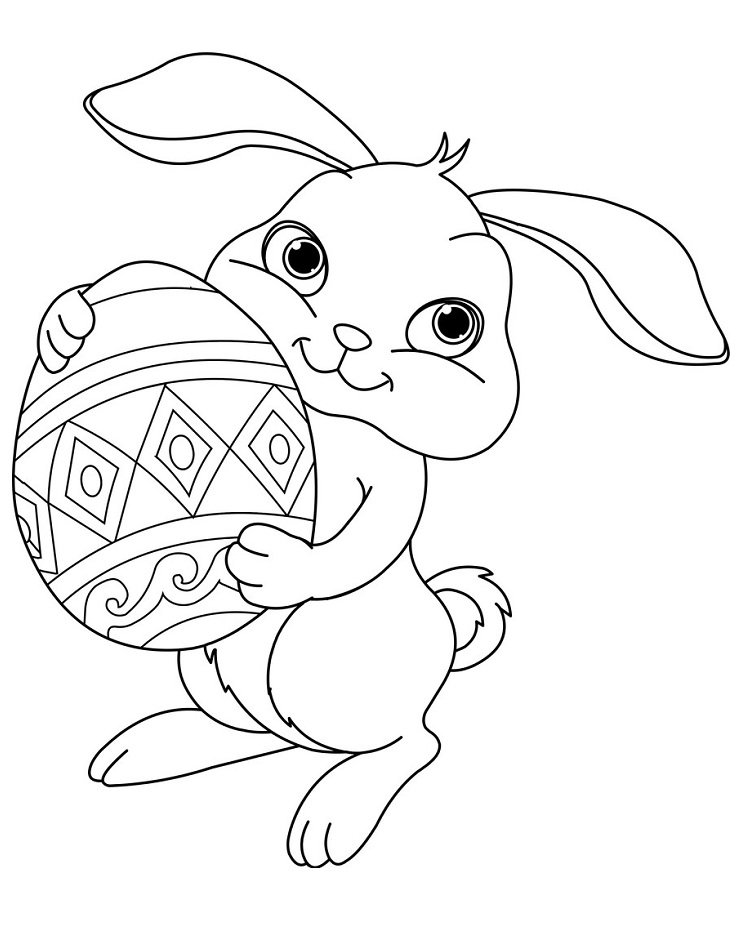 Easter Bunny