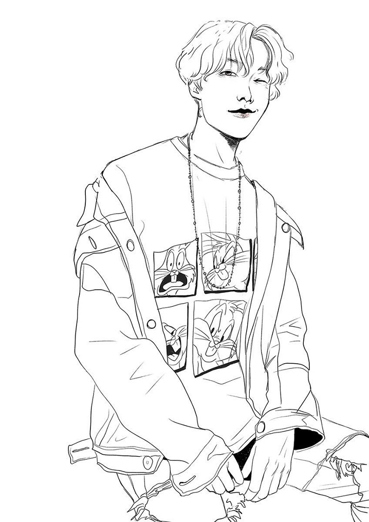 BTS J-Hope