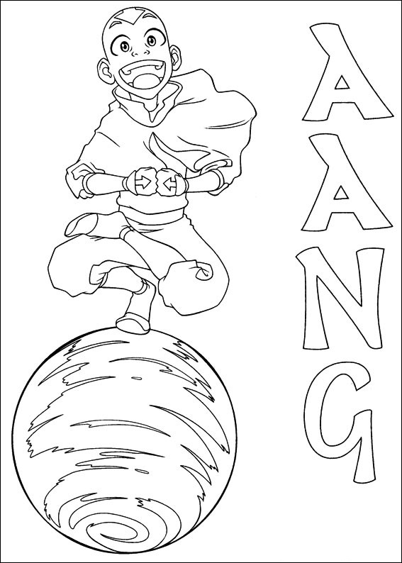 Aang