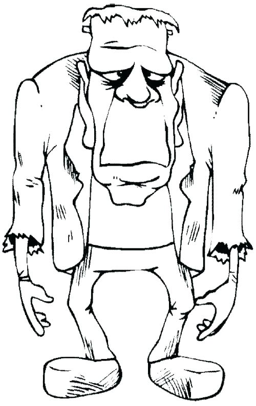Aburrido Frankenstein