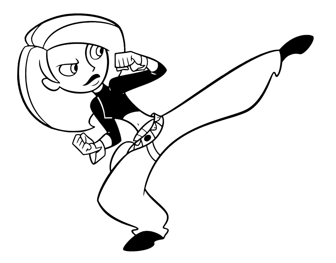 Kim Possible