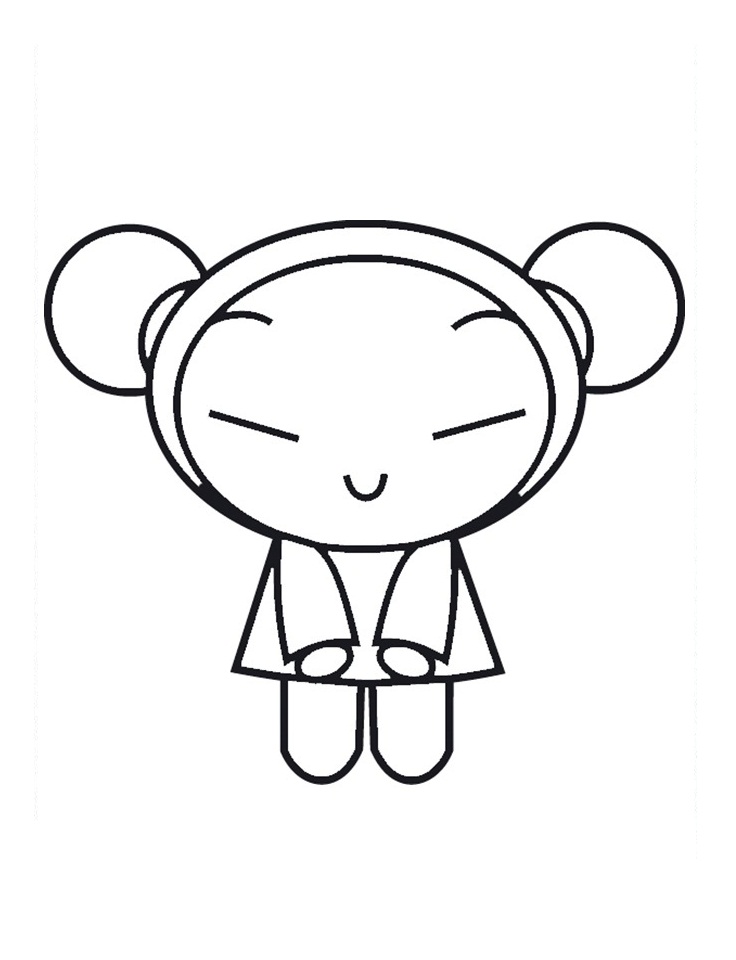 Pucca