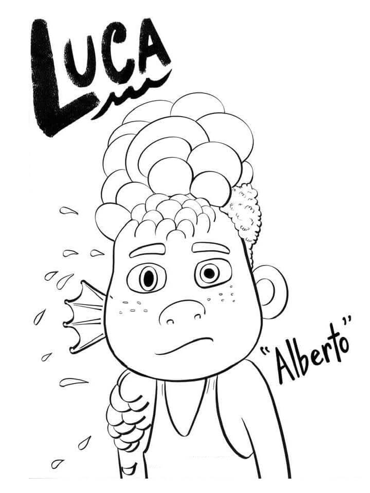 Alberto de Luca