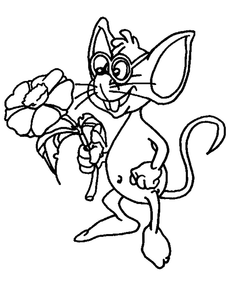 Alejandro El Ratón