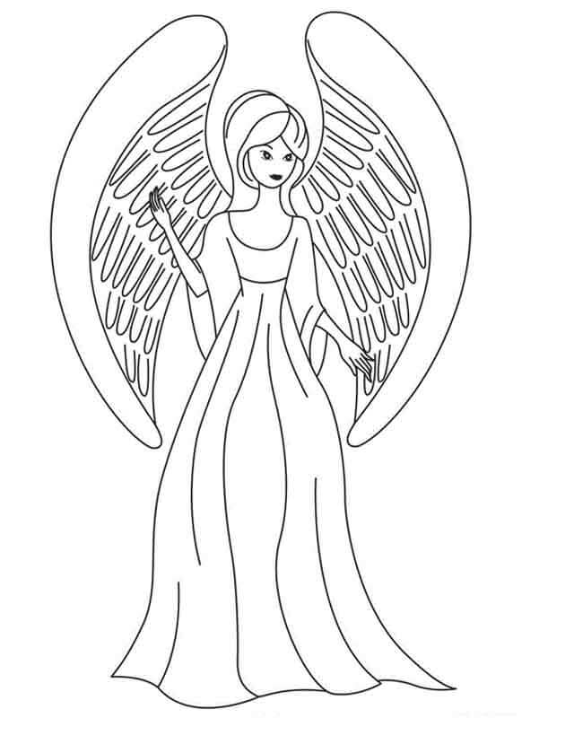 Angel Basico