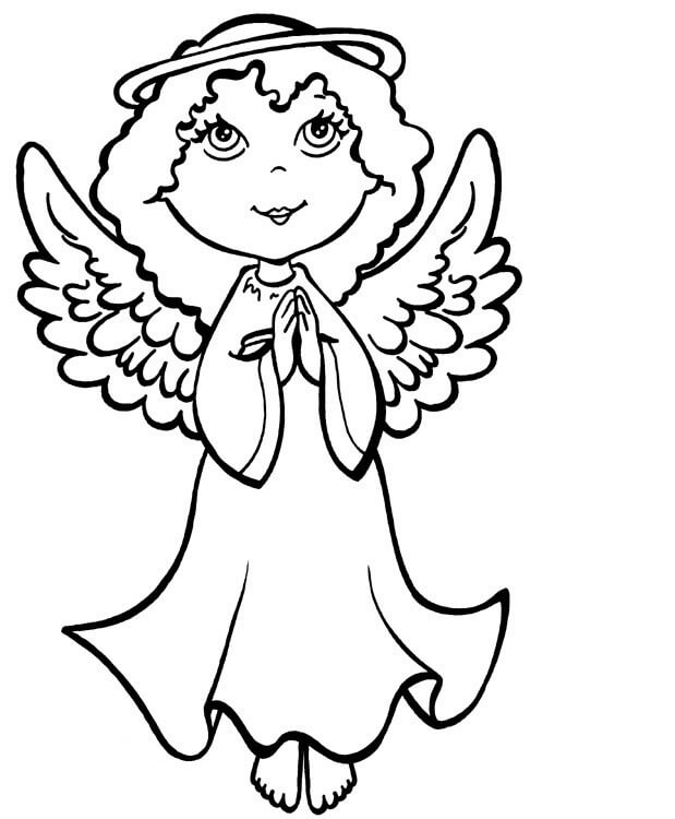 Ángel Feliz