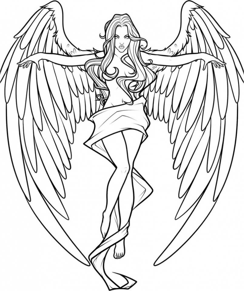 Angel Fresca
