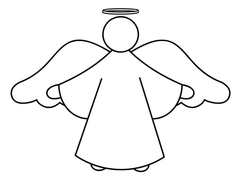 Ángel Libre