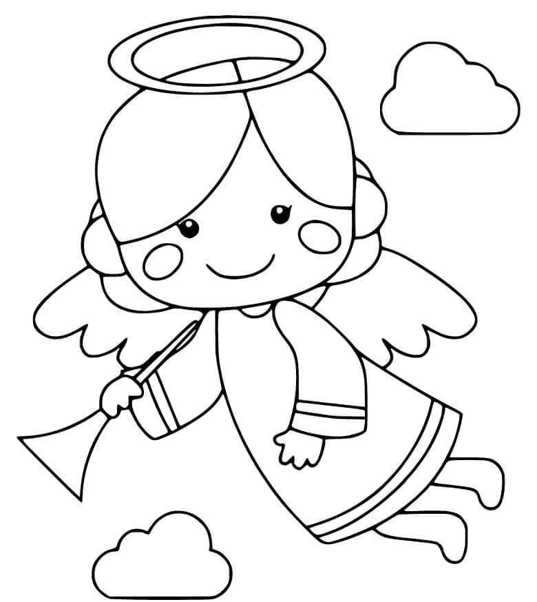 Ángel