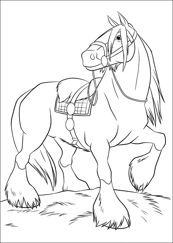 Angus De Brave