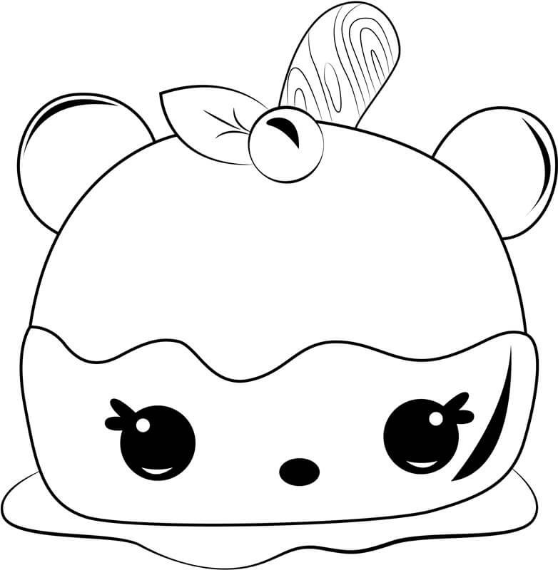Annie Manzana