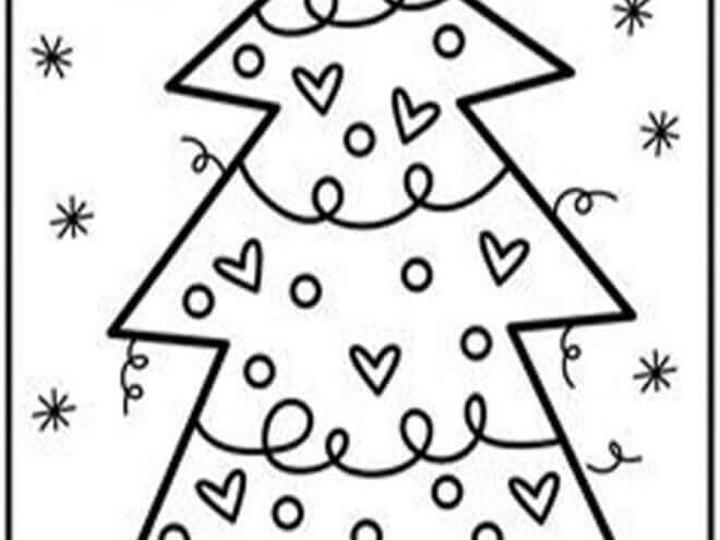 Árbol de Navidad