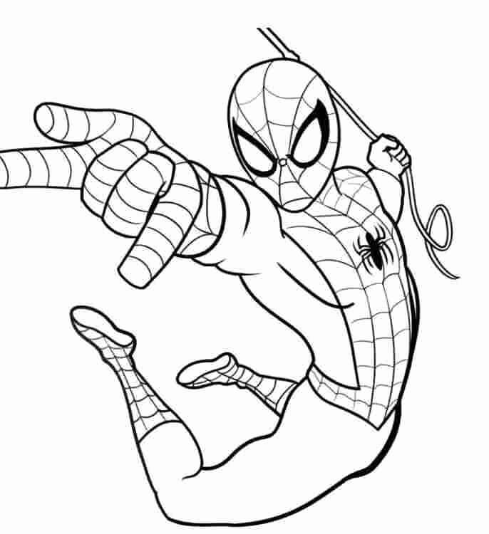 Asombroso Hombre Araña