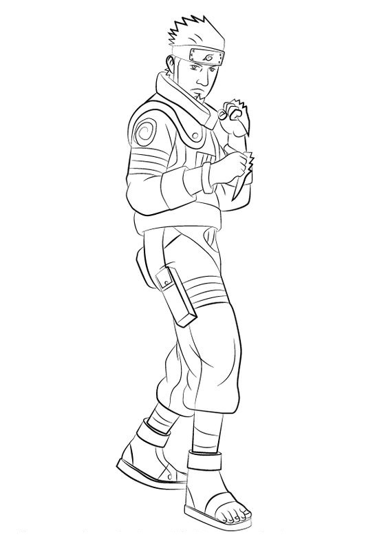 Asuma Sarutobi