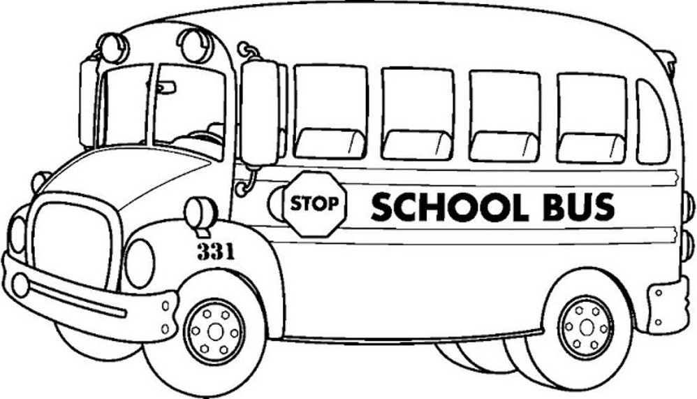 Autobús Escolar