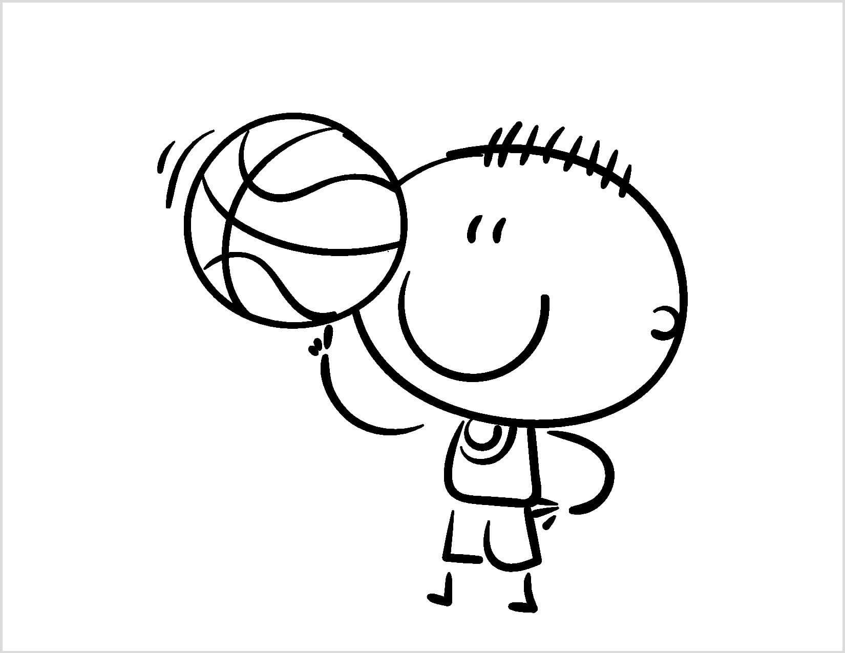 Baloncesto Rotatorio