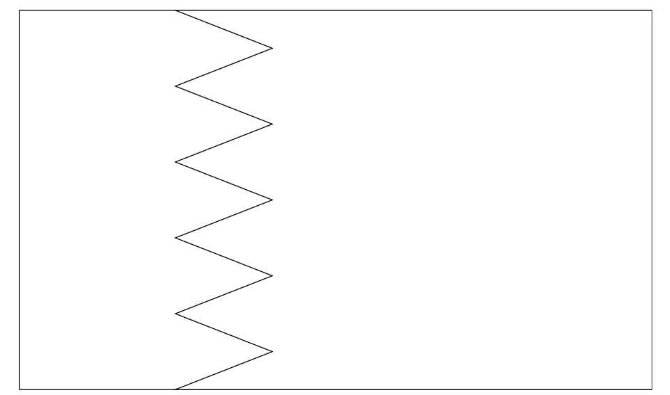 Bandera De Bahréin