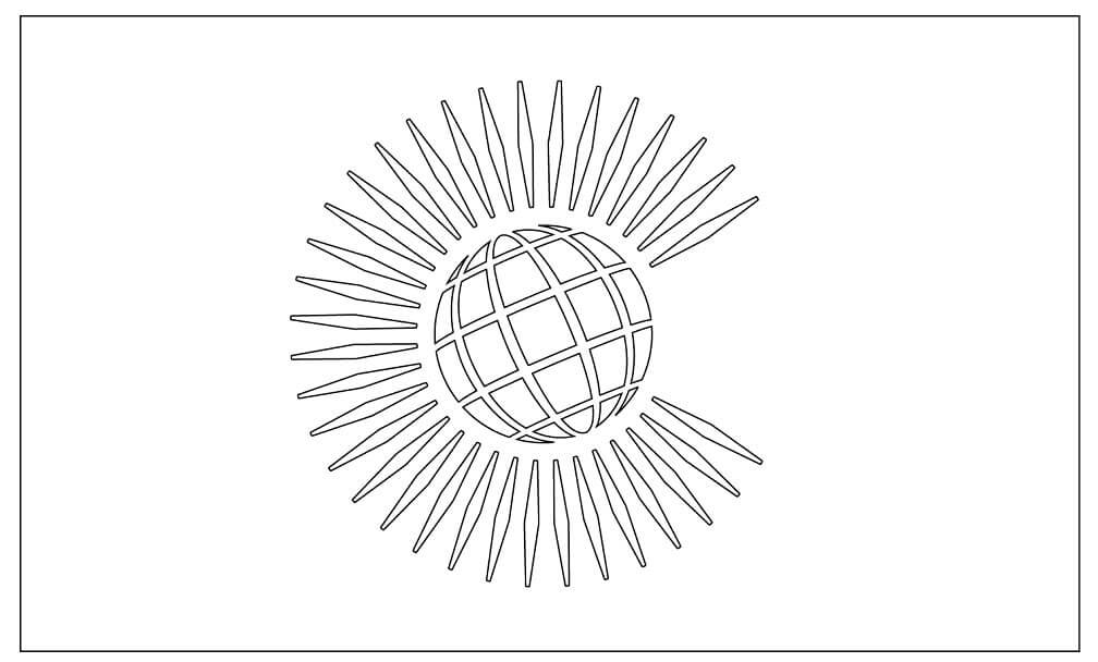 Bandera De La Commonwealth