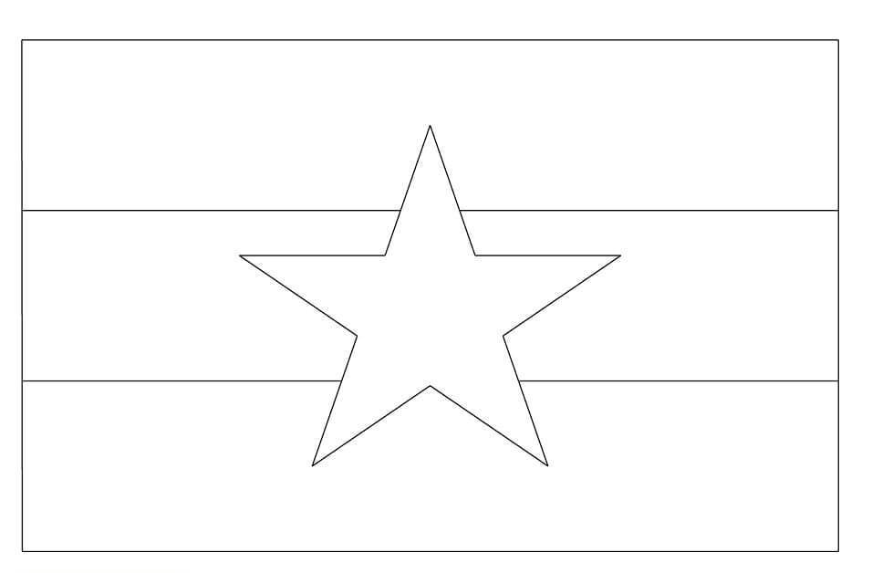 Bandera De Myanmar