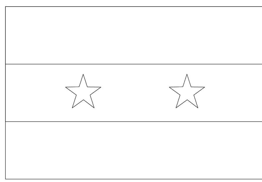 Bandera De Siria