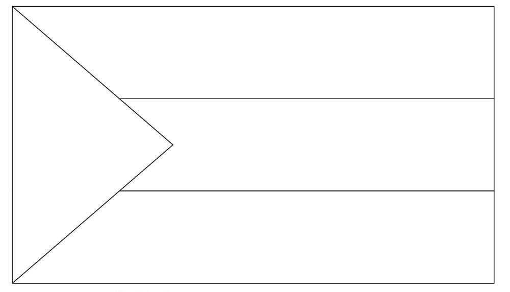 Bandera Palestina
