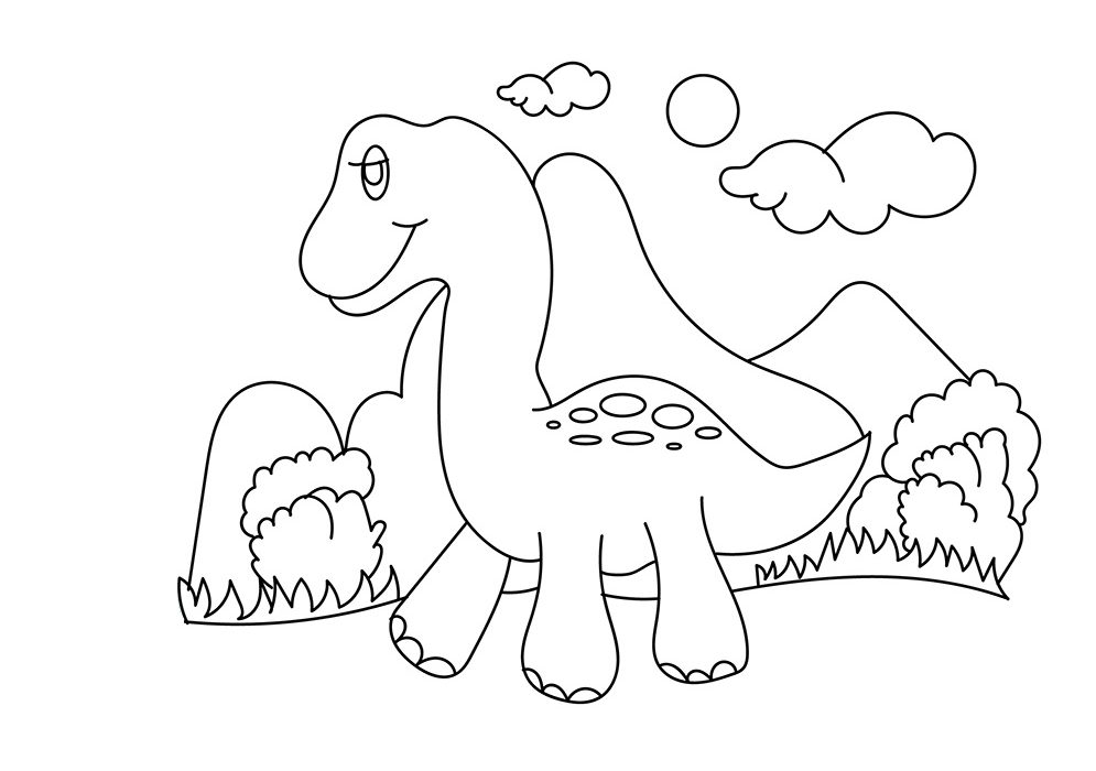 Dinosaurio