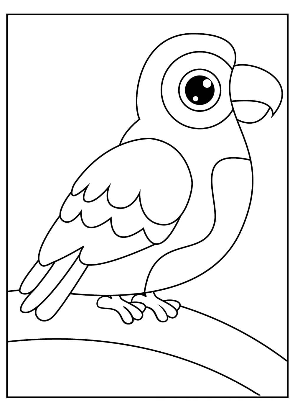 Bebé Loro