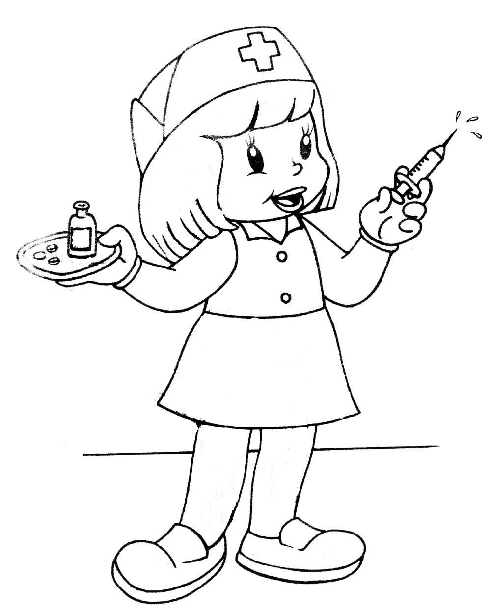 Bebé Médica