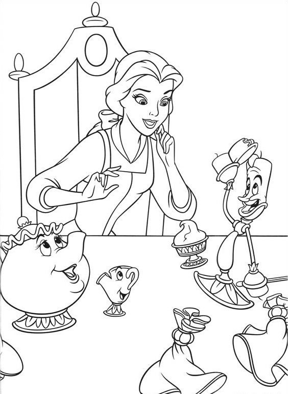 Belle