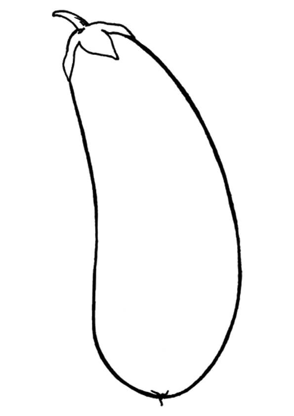 Berenjena