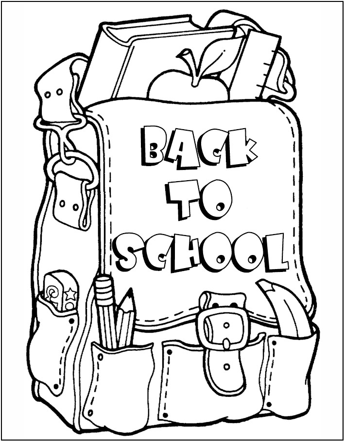 De Vuelta a la Escuela