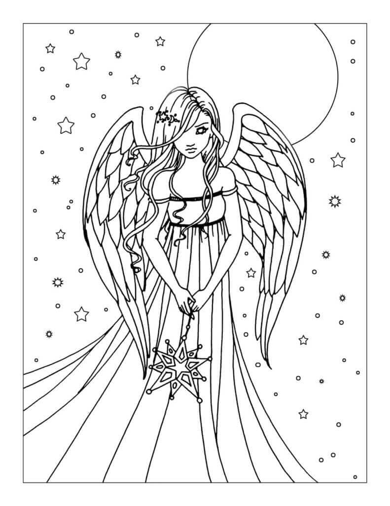Bonita Angel