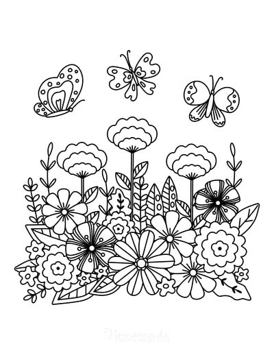 Bonita Primavera