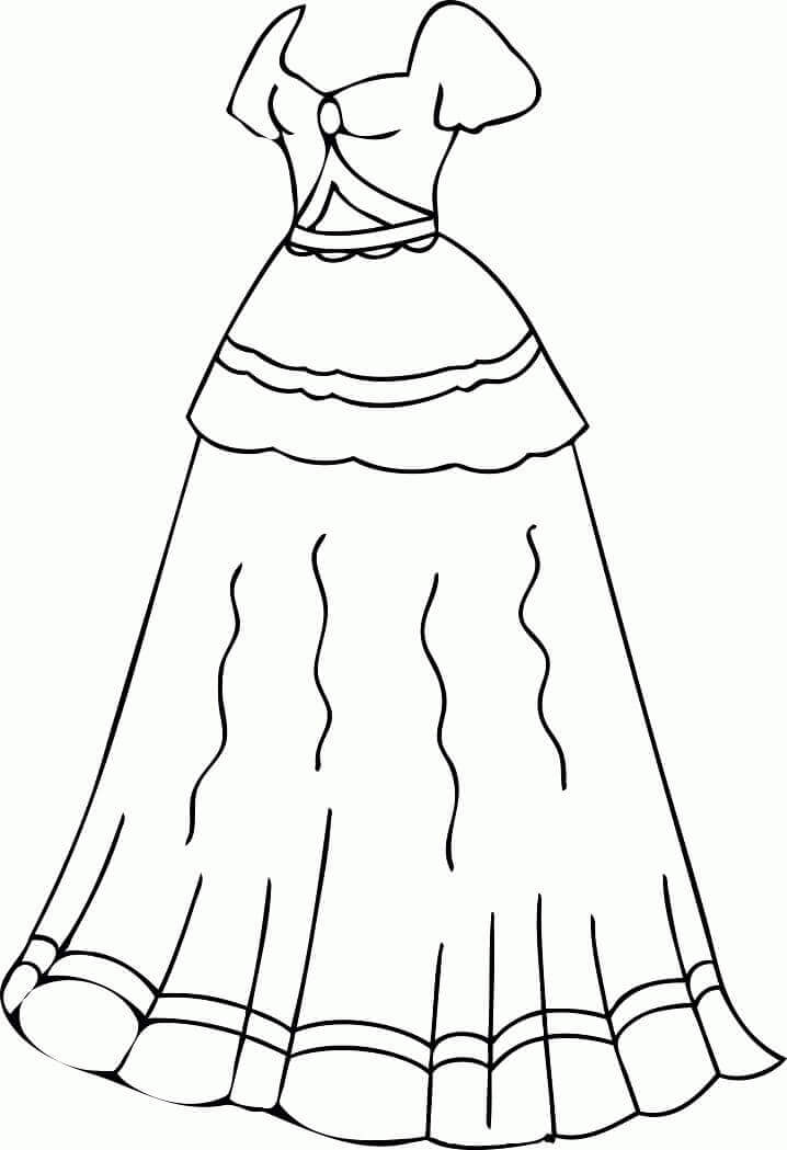 Bonito Vestido