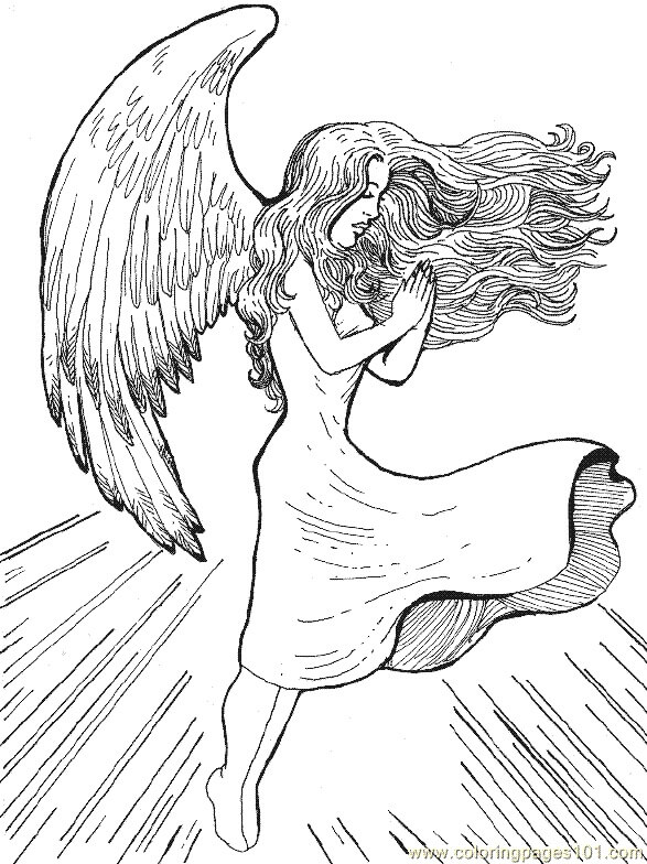 Buen Angel