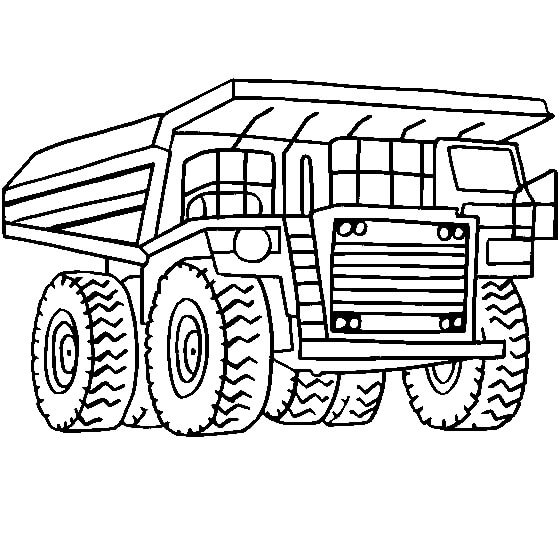 Buen Camion