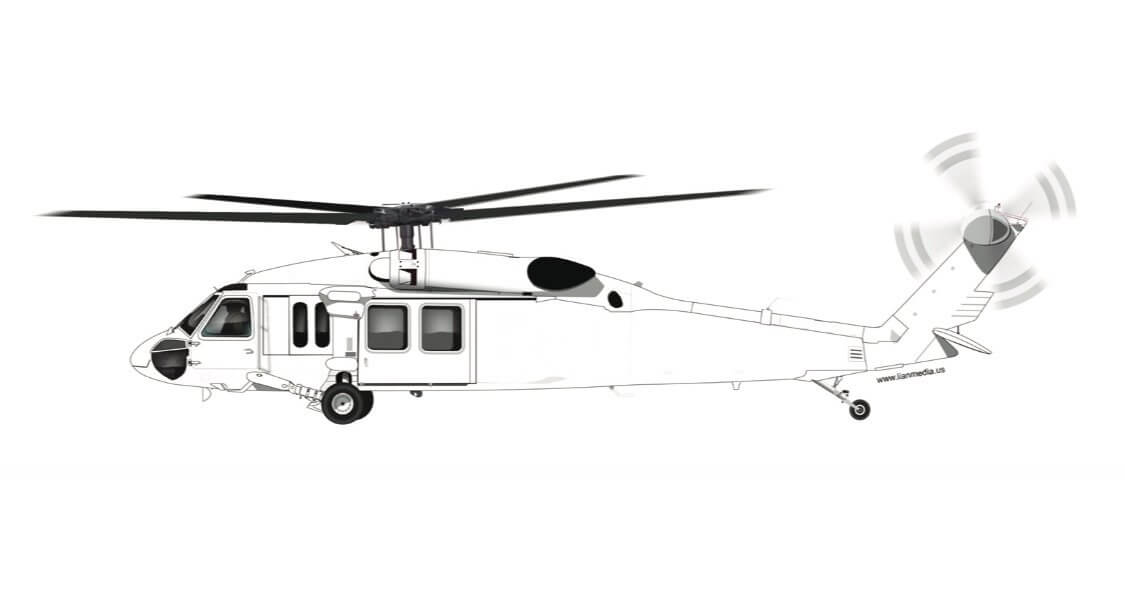 Buen Helicóptero