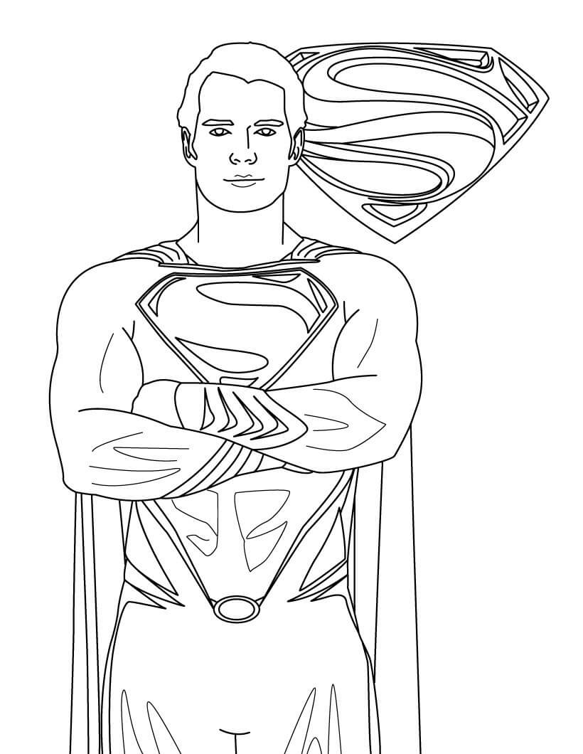 Buen Superman