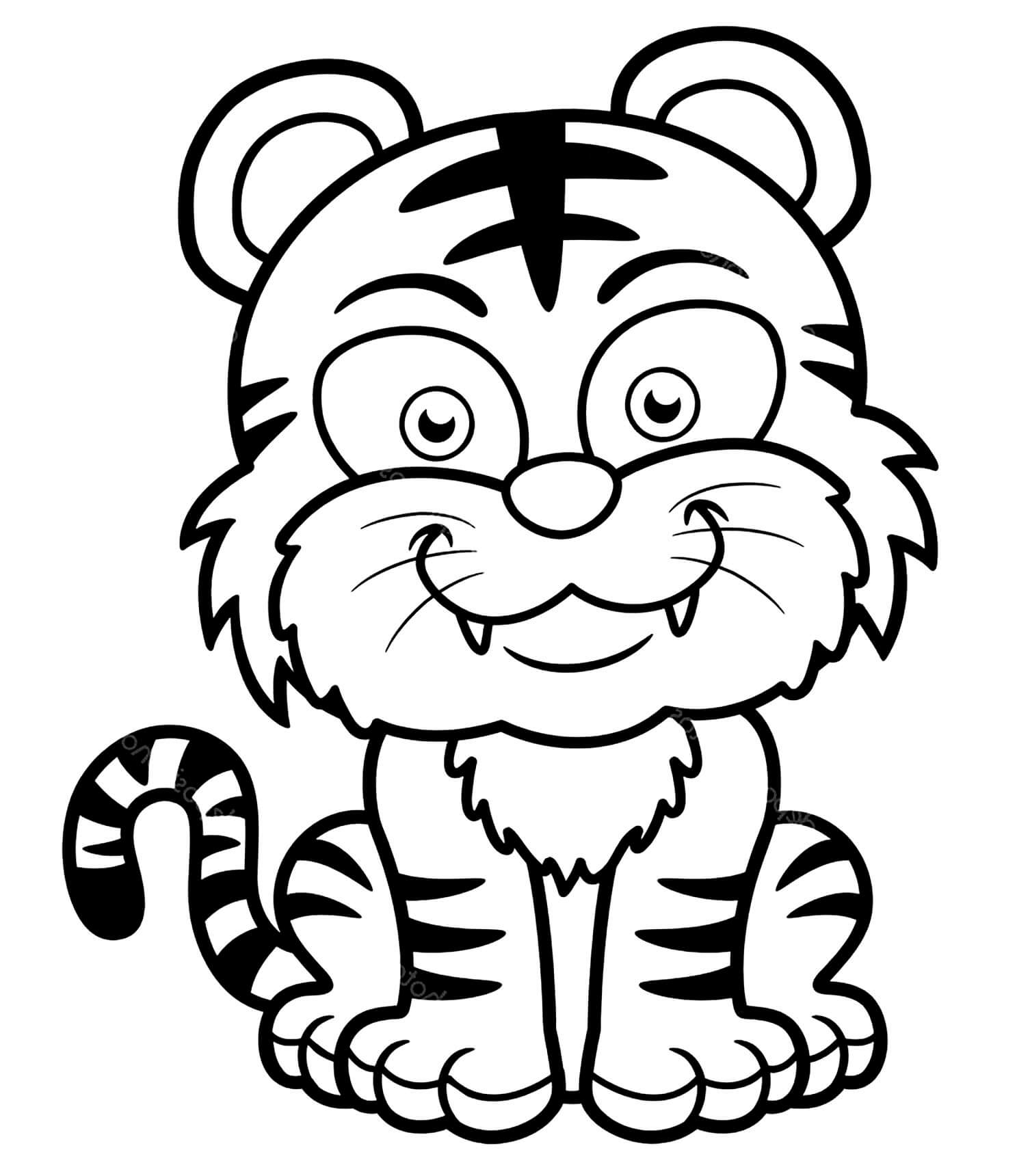 Buen Tigre