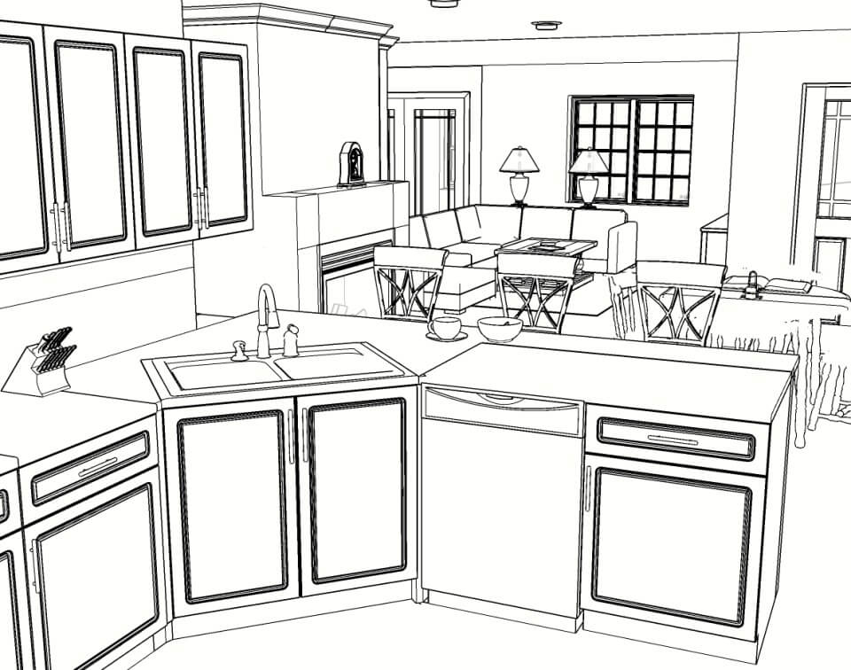 Buena Cocina