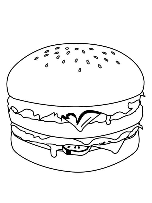 Buena Hamburguesa