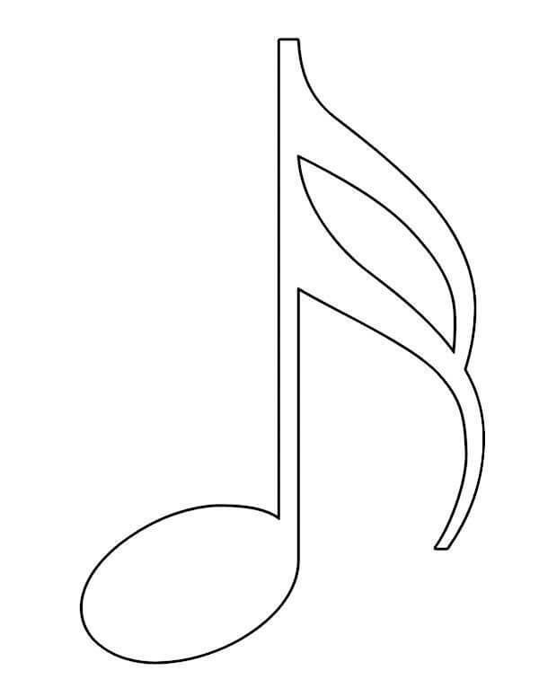 Buena nota Musical
