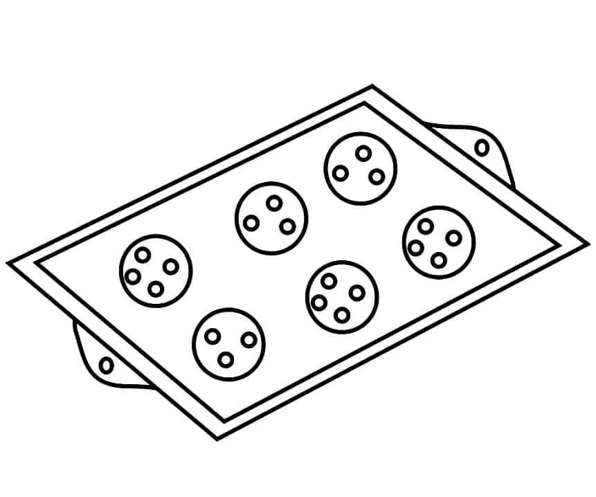Buenas Galletas