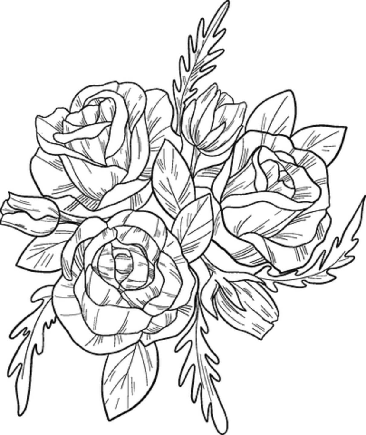 Buenas Rosas
